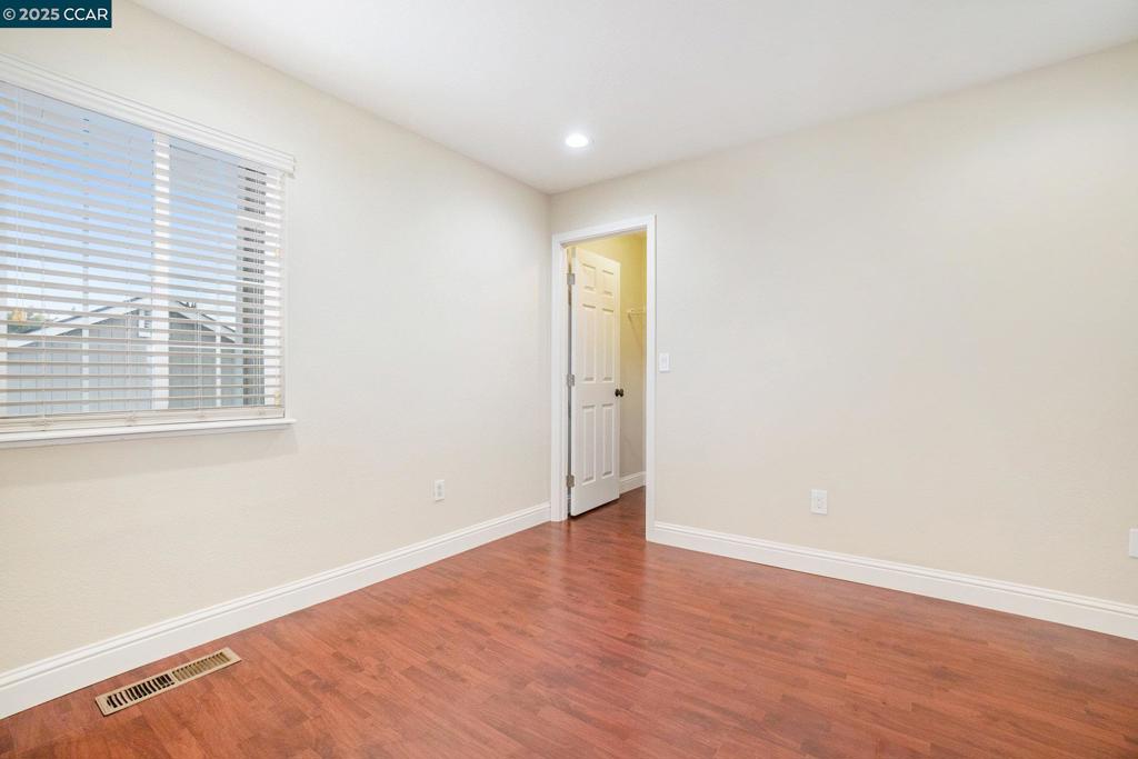 ANTIOCH - Residential