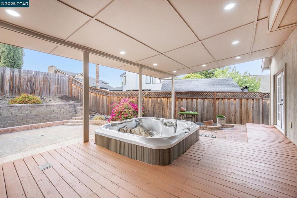 ANTIOCH - Residential