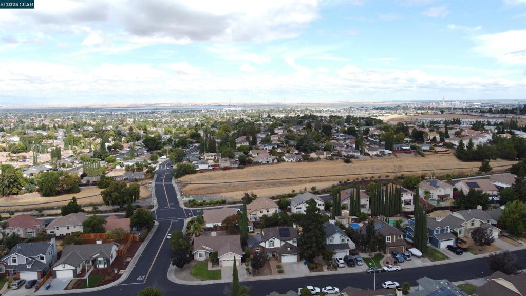 ANTIOCH - Residential