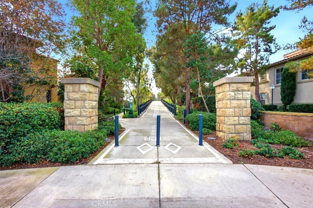 Oak Park (OAKP) - Residential Lease