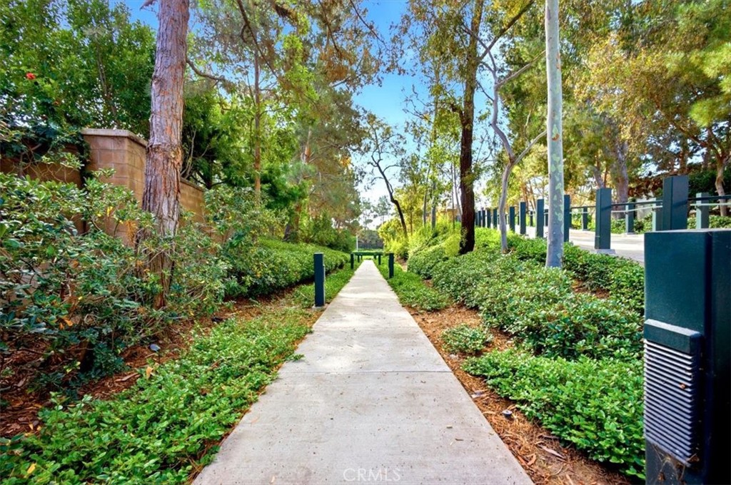 Oak Park (OAKP) - Residential Lease