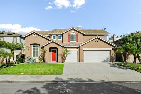 Photo of 6124 Risingstar Drive, Eastvale, CA 92880 (MLS # IG26057146)
