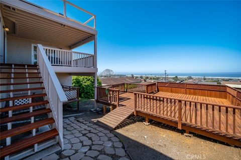 Tiny photo for 2811 Juniper Avenue AVE, Morro Bay, CA 93442 (MLS # SC26065661)