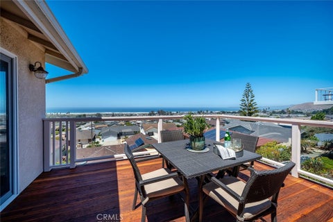 Tiny photo for 2811 Juniper Avenue AVE, Morro Bay, CA 93442 (MLS # SC26065661)