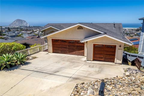 Photo of 2811 Juniper Avenue AVE, Morro Bay, CA 93442 (MLS # SC26065661)