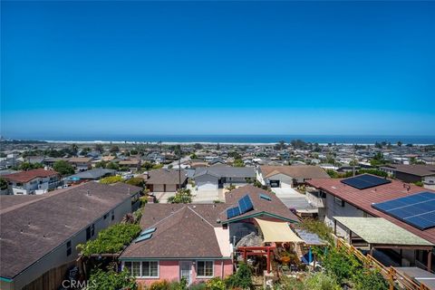Tiny photo for 2811 Juniper Avenue AVE, Morro Bay, CA 93442 (MLS # SC26065661)