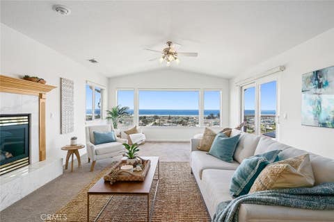 Tiny photo for 2811 Juniper Avenue AVE, Morro Bay, CA 93442 (MLS # SC26065661)