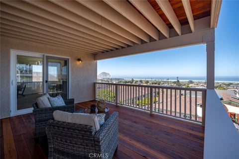 Tiny photo for 2811 Juniper Avenue AVE, Morro Bay, CA 93442 (MLS # SC26065661)