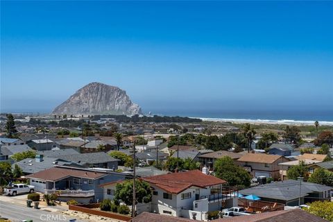 Tiny photo for 2811 Juniper Avenue AVE, Morro Bay, CA 93442 (MLS # SC26065661)