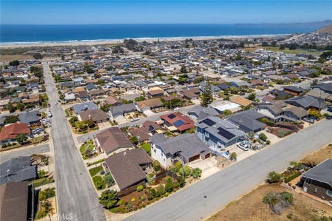 Tiny photo for 2811 Juniper Avenue AVE, Morro Bay, CA 93442 (MLS # SC26065661)
