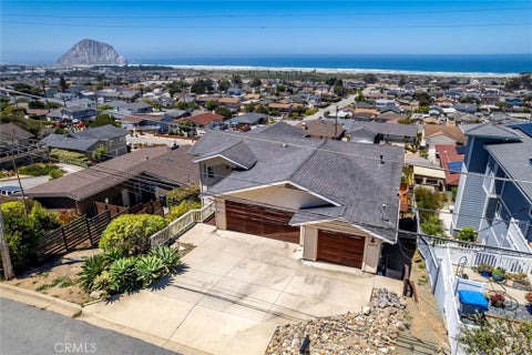 Tiny photo for 2811 Juniper Avenue AVE, Morro Bay, CA 93442 (MLS # SC26065661)