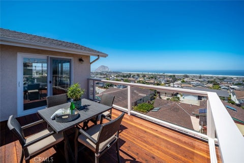 Tiny photo for 2811 Juniper Avenue AVE, Morro Bay, CA 93442 (MLS # SC26065661)