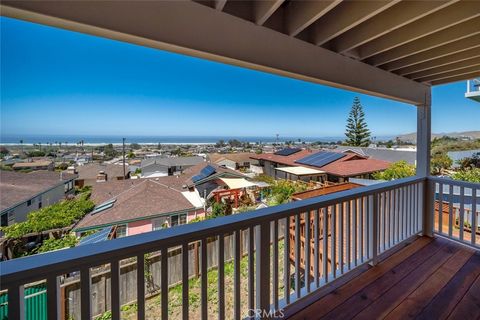 Tiny photo for 2811 Juniper Avenue AVE, Morro Bay, CA 93442 (MLS # SC26065661)
