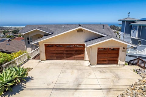 Tiny photo for 2811 Juniper Avenue AVE, Morro Bay, CA 93442 (MLS # SC26065661)