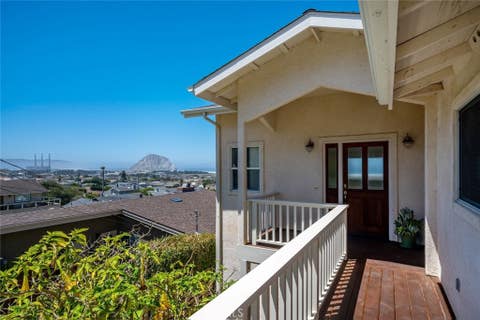 Tiny photo for 2811 Juniper Avenue AVE, Morro Bay, CA 93442 (MLS # SC26065661)