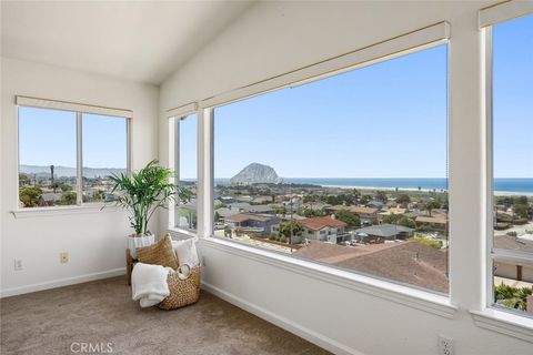 Tiny photo for 2811 Juniper Avenue AVE, Morro Bay, CA 93442 (MLS # SC26065661)