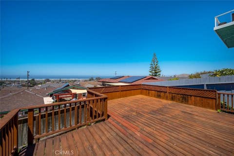 Tiny photo for 2811 Juniper Avenue AVE, Morro Bay, CA 93442 (MLS # SC26065661)
