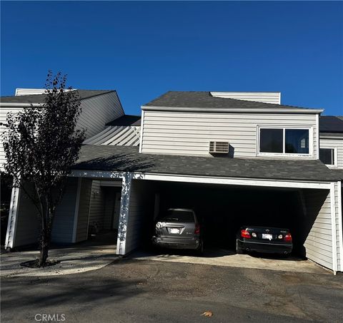 31601 Via Conejo #145C Coto de Caza CA 92679