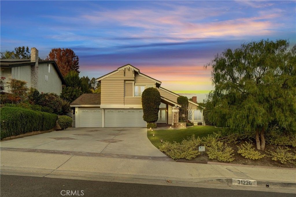 Photo of 31226 Belford Drive, San Juan Capistrano, CA 92675 (MLS # OC25257990)