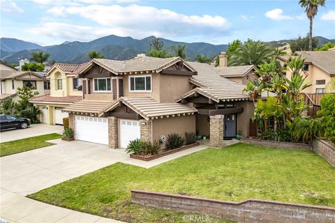 Photo of 22939 Zinnia Cir, Corona, CA 92883 (MLS # OC26093648)