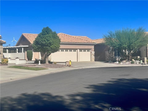 Photo of 4865 Dove Hill Court, Banning, CA 92220 (MLS # IG26220652)