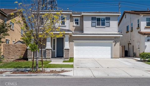 Photo of 14717 Symphony DR, Eastvale, CA 92880 (MLS # IG26105101)