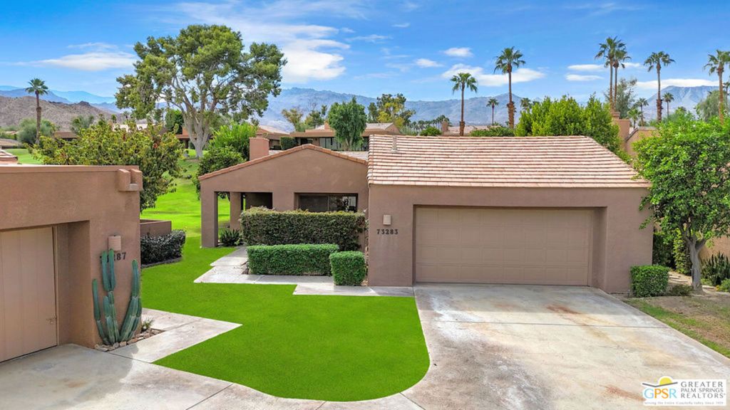 Photo of 73283 Phoebe Court, Palm Desert, CA 92260 (MLS # 25596625PS)