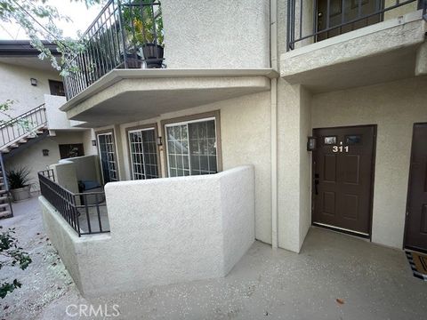 Photo of 24149 Del Monte #311, Valencia, CA 91355 (MLS # SR26029158)