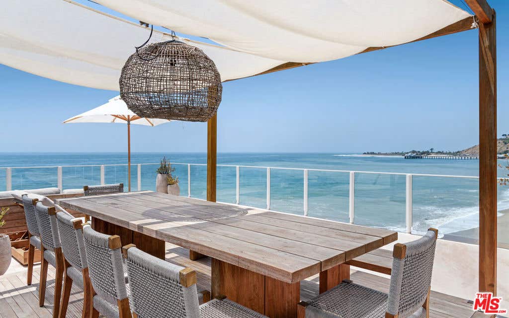 Photo of 22548 Pacific Coast Highway #410, Malibu, CA 90265 (MLS # 26848443)