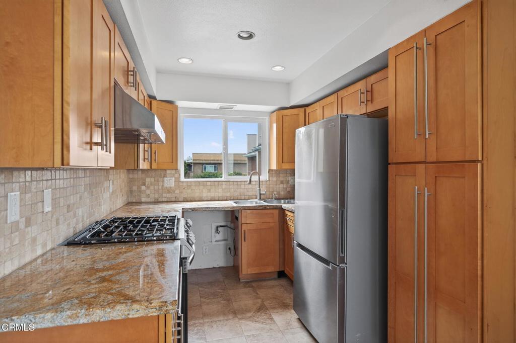 Oxnard Shores: Driftwood Beach - 2824 - Residential Lease