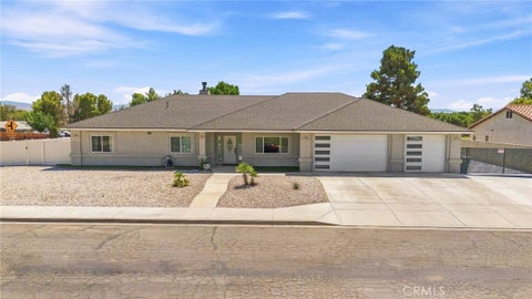 Photo of 16079 Molino DR, Victorville, CA 92395 (MLS # SR26189421)