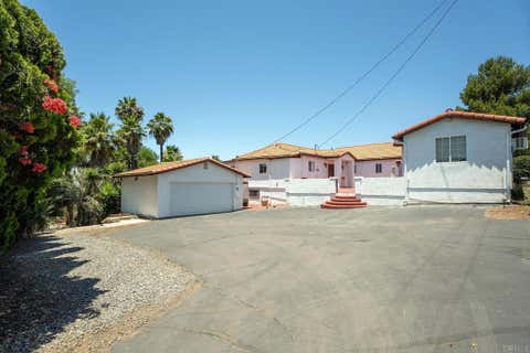 Photo of 2410 Euclid Ave AVE, El Cajon, CA 92019 (MLS # PTP2605750)