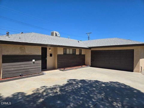 Photo of 45409 Rodin Avenue, Lancaster, CA 93535 (MLS # V1-31042)
