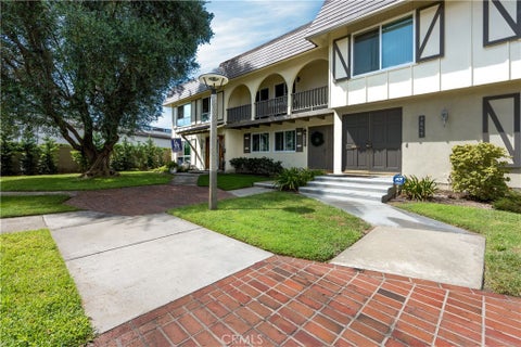Photo of 9857 Via Sonoma, Cypress, CA 90630 (MLS # PW26207513)