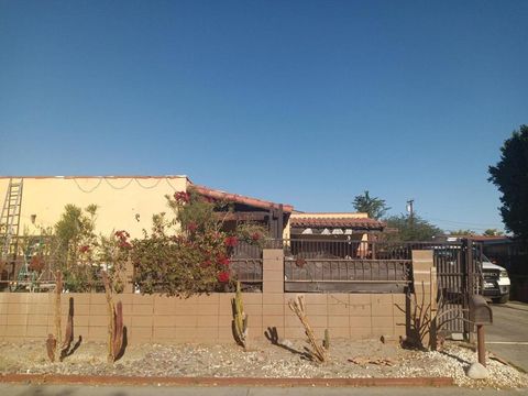 Photo of 30958 San Gabriel Circle W, Cathedral City, CA 92234 (MLS # 219139707PS)