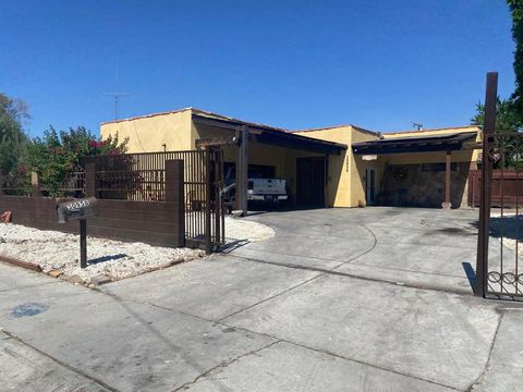 Photo of 30958 San Gabriel Circle W, Cathedral City, CA 92234 (MLS # 219139707PS)