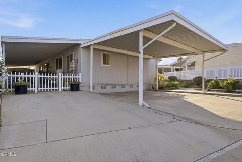 Photo of 161 Tahquitz Drive #35, Camarillo, CA 93012 (MLS # V1-35013)