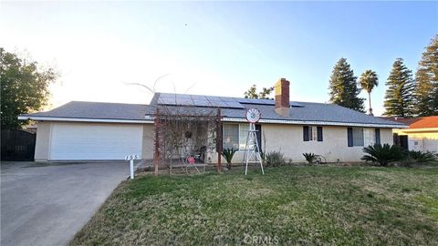Photo of 155 N Haney Avenue, Reedley, CA 93654 (MLS # FR26023085)