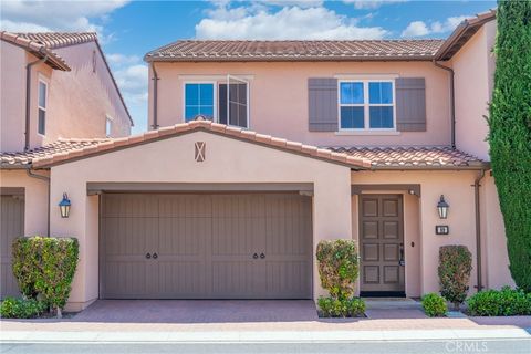 89 Overbrook Irvine CA 92620