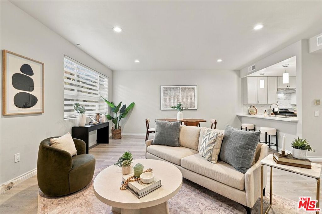 1830 Colby Avenue #4