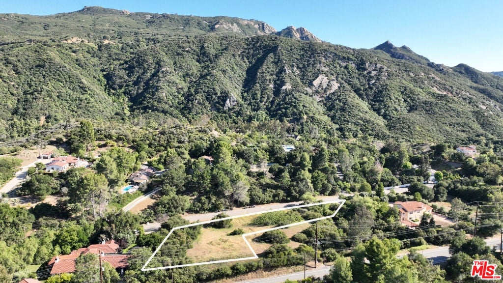0 Cold Canyon