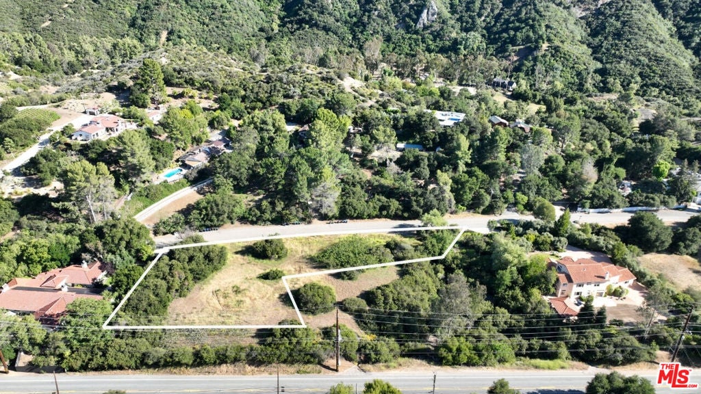 0 Cold Canyon