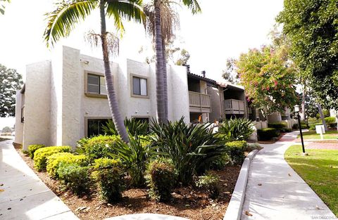 Photo of 13343 Rancho Penasquitos Blvd Blvd #B105, San Diego, CA 92129 (MLS # 2600649SD)