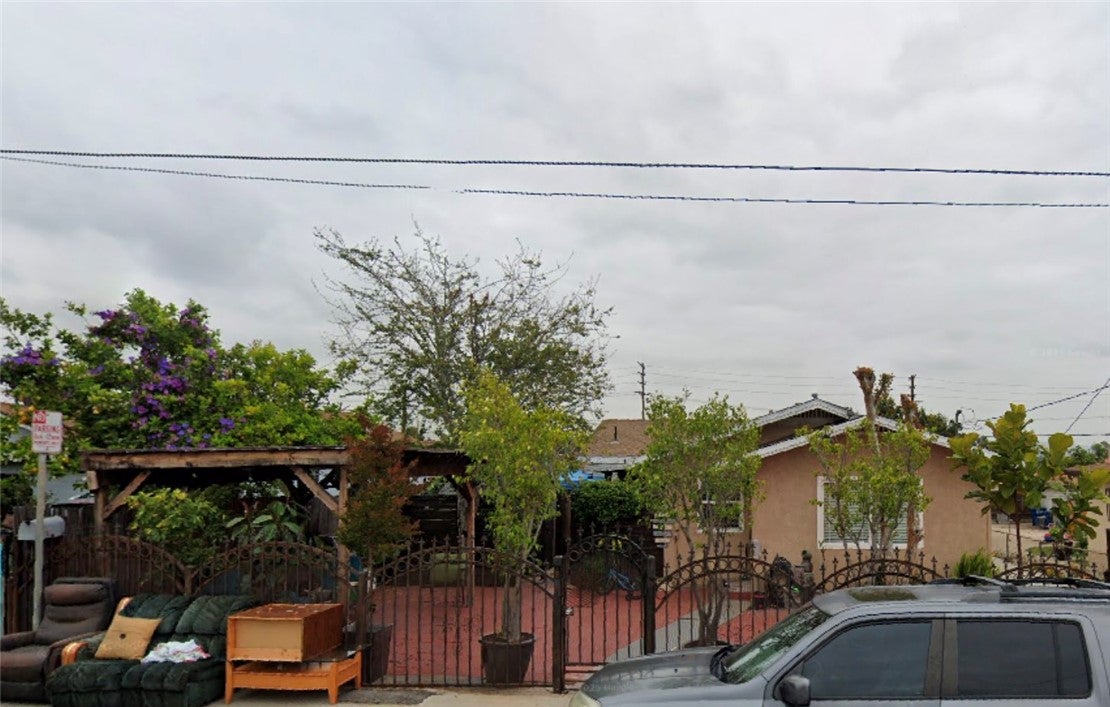 454 S Mcbride Avenue