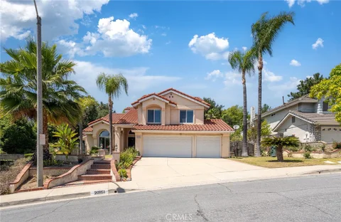 20951 Stoddard Wells Rd, Walnut, CA 91789 - MLS#: CV26093777