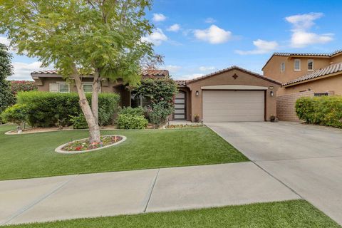 Photo of 42795 Ponte Court, Indio, CA 92203 (MLS # 219140795DA)