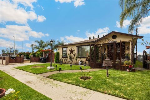 Photo of 14829 Longworth Ave, Norwalk, CA 90650 (MLS # PW26072939)