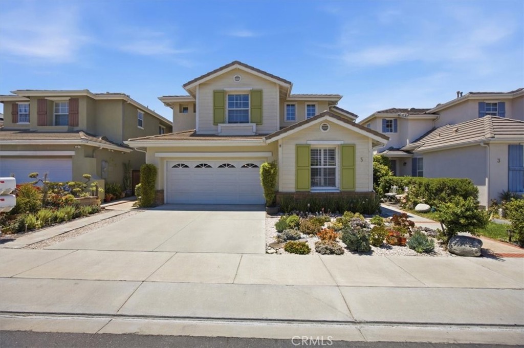 5 Woodlake