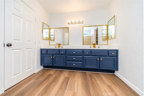 Tiny photo for 26150 Coronada DR, Moreno Valley, CA 92555 (MLS # IG26233173)