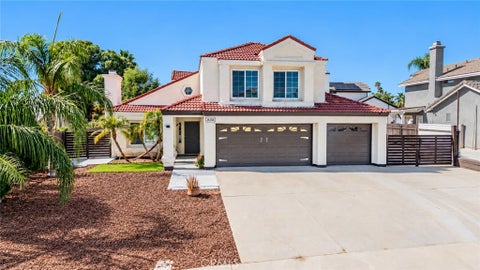 Photo of 26150 Coronada DR, Moreno Valley, CA 92555 (MLS # IG26233173)